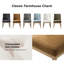Chaise en bois massif Hedda Farmhouse-799843750