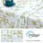 Graffiti Patterned Tablecloth, 1 PCS-2033619790-2033619826