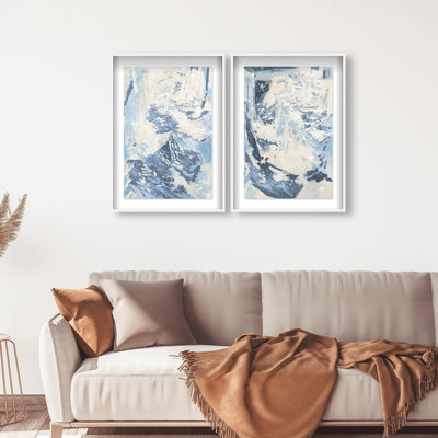 Coastal Feel Set Set by Oliver Gal