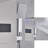 44.88'' Shower Panel with Fixed Shower Head