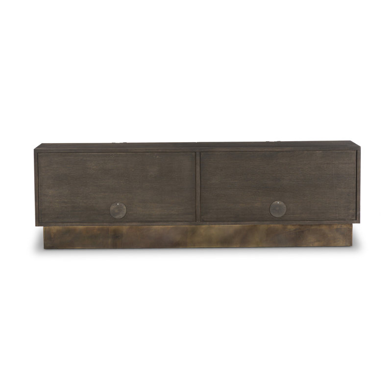 MADRID Media Console