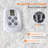 Heated Plush Soft Electric Blanket-119284463