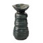 Marine Handmade Ceramic Table Vase-2100718120-2091178890