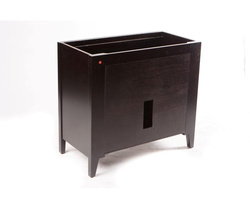 Meuble-lavabo à évier simple 36 po Lounsbury