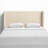 Stickland Upholstered Headboard-484258457-432184859
