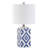 Daggett Marble Table Lamp