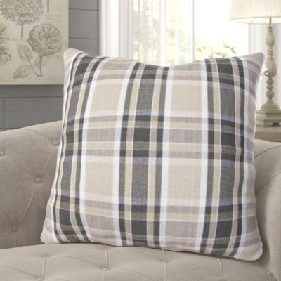 Craine Cotton Euro Pillow