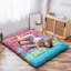 Matelas de futon enroulé japonais 3,5 po Berengere-937586101-937586096