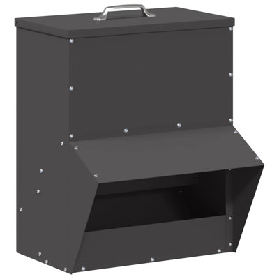 Cold-Rolled Steel Feeder