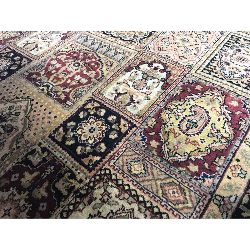 One-of-a-Kind 4'7" X 6'7" Area Rug