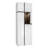 Debra Display Cabinet with Lighting