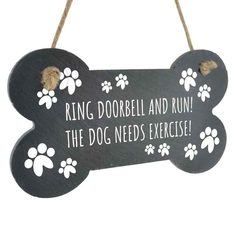 Willaurie Animals Box Signs & Plaques