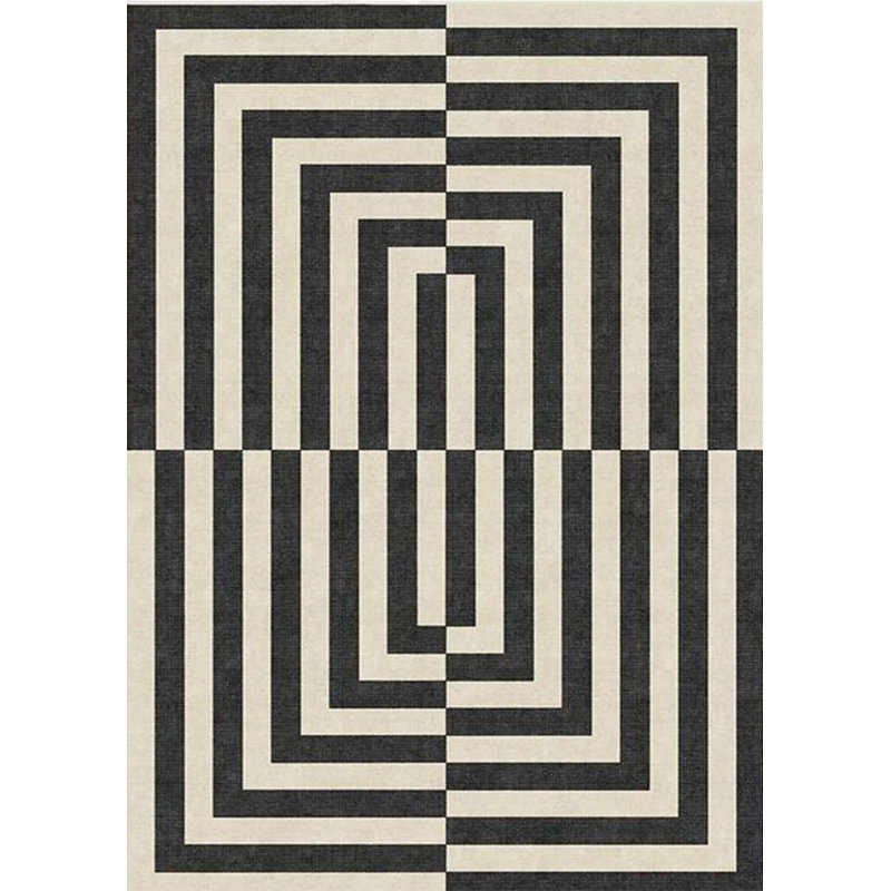 Tapis Hiranur, Rectangle 4 pi 11 po x 8 pi 2 po