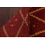 Tapis bleu marine / bleu One-of-a-Kind Yara