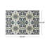 Tapis rectangulaire Henritta