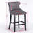 Tevy Upholstered Counter Stool-218296412-206269709