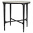 Cintron  Round Marble Coffee and End Table Set -1177375528