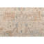 Hand Knotted Southwestern Area Rug in Beige/Gray-1975067877