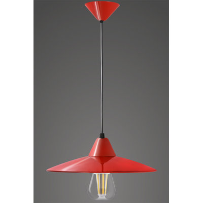 1 - Light Single Pendant