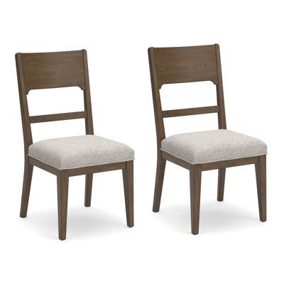 Chaise d'appoint Geovoni