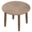 Table de salle à manger Elrod Mid-Century