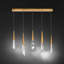 Solitude 5 - Light LED Pendant-872877693