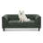 Pet Sofa With Backrest And Armrests