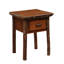 Table de bout Fireside Lodge Hickory-14233919