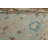 One-of-a-Kind 8'2'' X 10'1'' New Age Wool Area Rug in