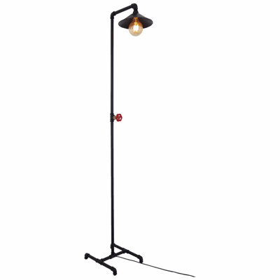 70.87 " Task Floor Lamp
