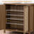 Farmhouse Sideboard Buffets Storage Cabinet For Kitchen Dining Room-194368986