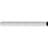 Middlesborough 1 1/4"H x 94 1/2"W x 3/8"D Egg and Dart Panel Moulding