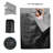 Double Waterproof Sleeping Bag with 2 Pillows-60011005