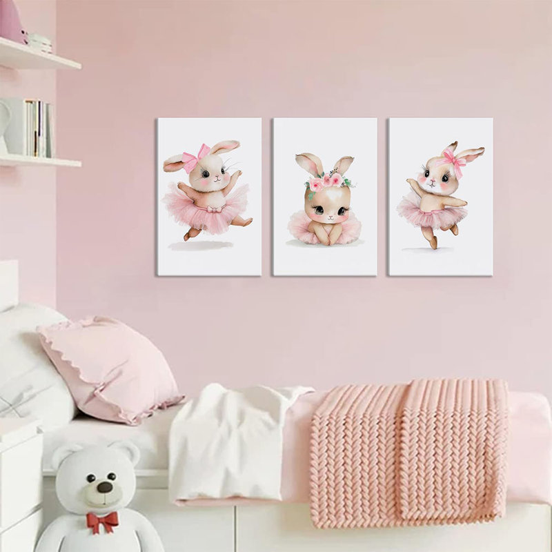 Animals 3 - Piece
