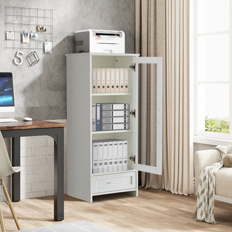 Freestanding Bathroom Cabinet