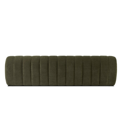 Flora 103" Sofa