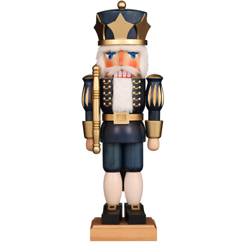 Christian Ulbricht Christmas Children Nutcracker