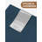 Decorative Solid Pillow Covers with Leather Label (Set of 2)-101280829-101280814