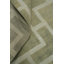 Tapis oriental géométrique moderne 5 x 8