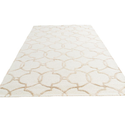 Ohare Ivory Rug