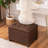 Milana Upholstered Ottoman-341125508
