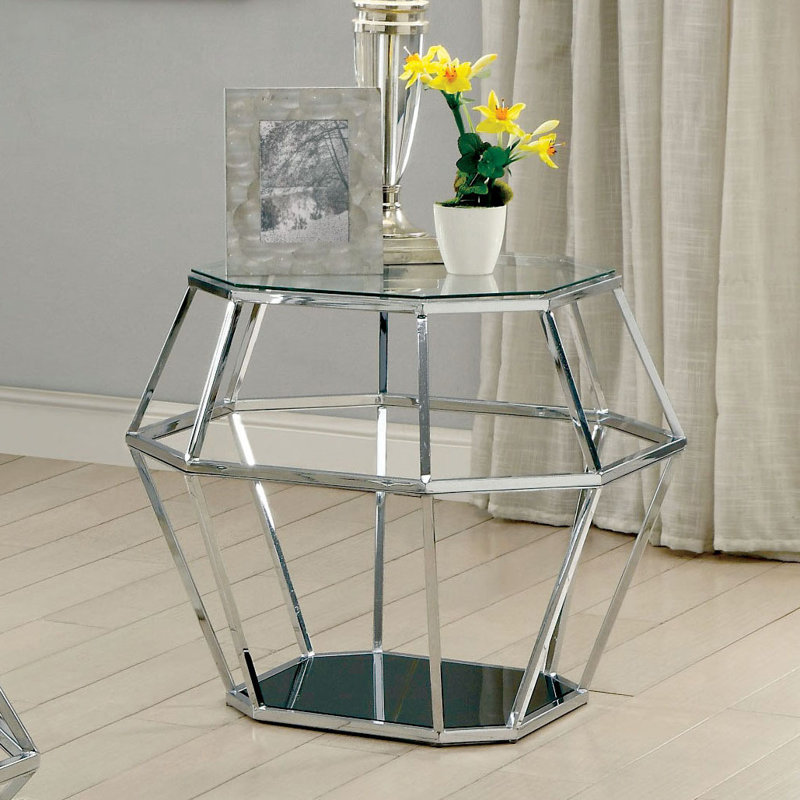Table de bout Aguiar