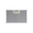 Streamline 28 in. Crosa Ducted Insert 350 CFM Range Hood in Glossy Black with Mesh Filters, Touchpad Control, LED Lights