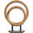 Babram Abstract Figurines & Sculptures