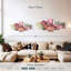 Glazer texturé rose-377316094