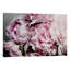 Pe pivoines Galore II par Elizabeth Urquhart - photographie sur toile-22808648-71544925