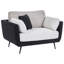 Teija 2 Piece Fabric Standard Living Room Set-988138917