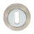 Polished Chrome/Satin Nickel is out of stock selected