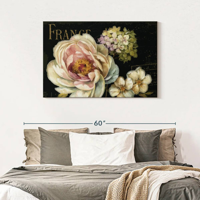 Harnek Peony Flowers