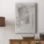 Croquis rétro «Liv» - Cavas-915426571